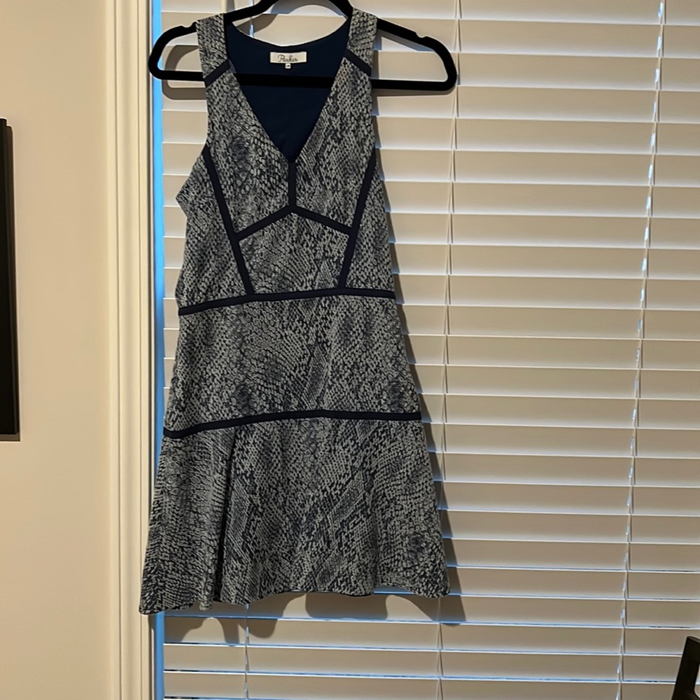 Parker Dress